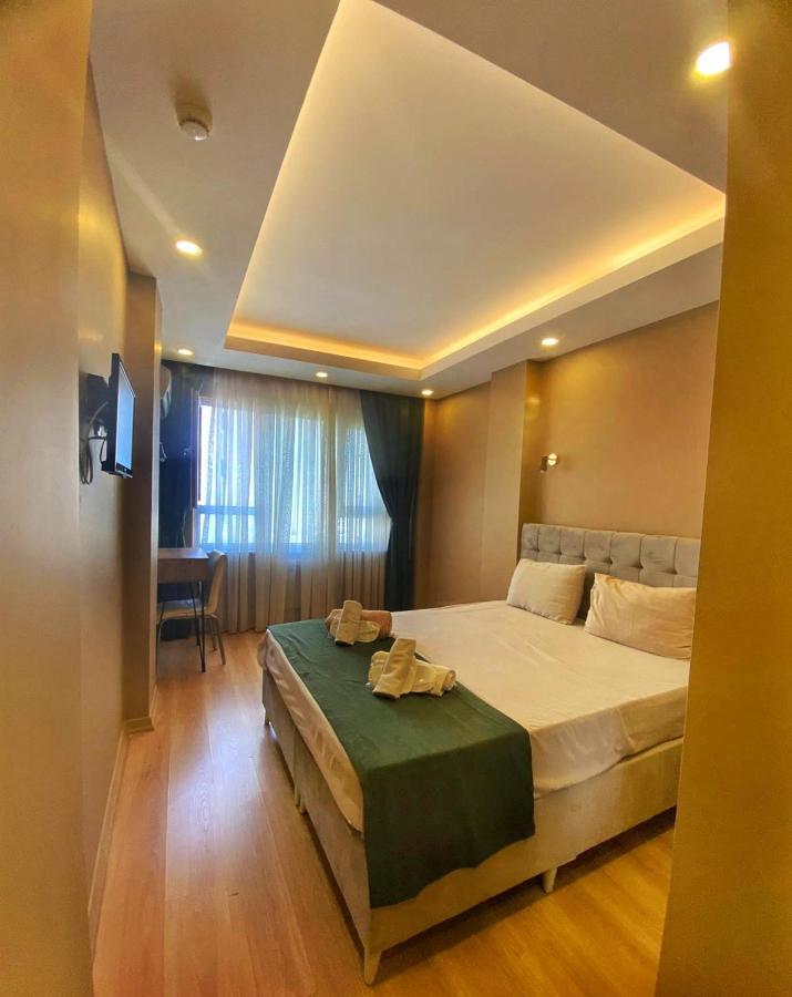 Ulubat Castle Hotel 3*