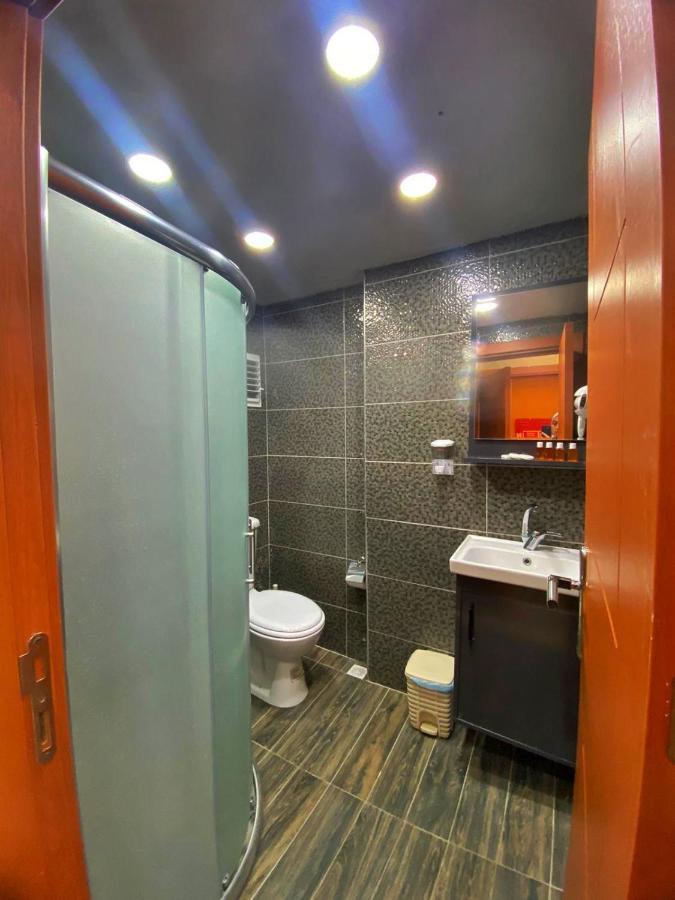 Hotel Ulubat Castle Provincia di Istanbul
