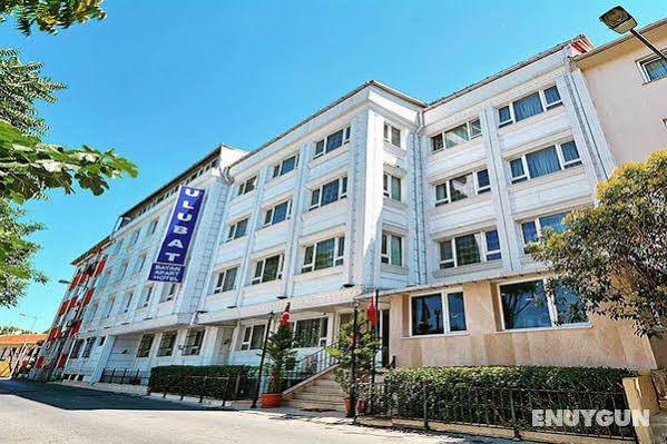 Ulubat Castle Hotel Provincia di Istanbul